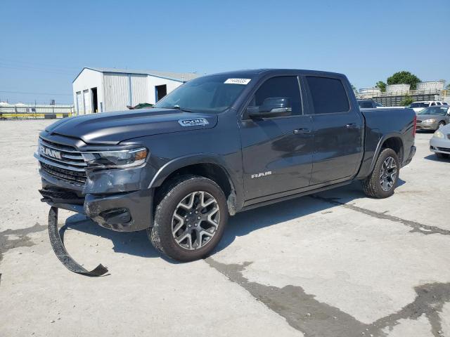 RAM 1500 LARAM 2025 with VIN 1C6SRFJP7SN685530 - Photo from auction