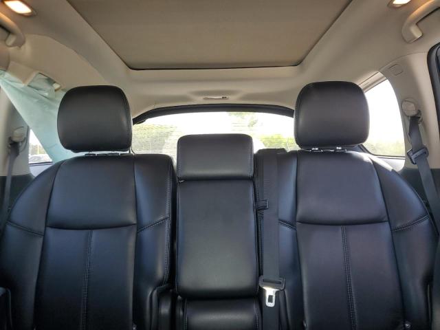 Photo 10 from auction – 2015 NISSAN PATHFINDER with VIN 5N1AR2MM3FC635445