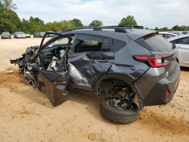 Photo 2 from auction – 2025 SUBARU CROSSTREK with VIN JF2GUHDC4SH213657