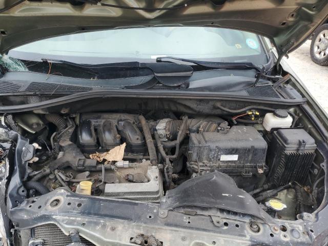 Photo 12 from auction – 2008 LEXUS RX 350 with VIN 2T2HK31U58C074978