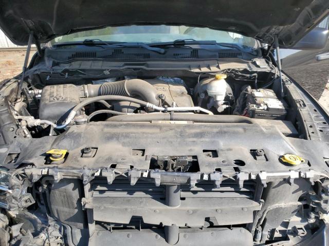 Photo 11 from auction – 2017 RAM 1500 ST with VIN 3C6RR6KT6HG573040