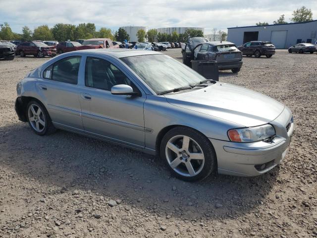 Photo 4 from auction – 2006 VOLVO S60 R with VIN YV1RH527362550744