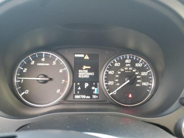 Photo 9 from auction – 2016 MITSUBISHI OUTLANDER with VIN JA4AZ3A3XGZ042776