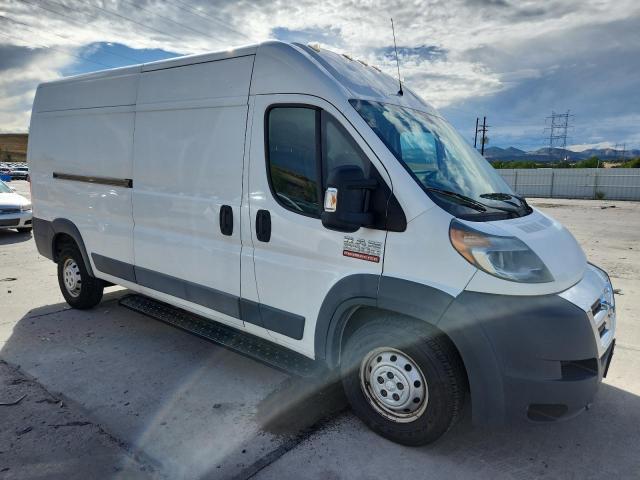 Photo 4 from auction – 2016 RAM PROMASTER with VIN 3C6TRVDG3GE117409