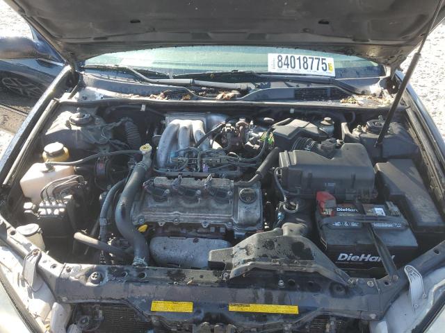 Photo 11 from auction – 2002 TOYOTA CAMRY LE with VIN 4T1BF30K12U020162