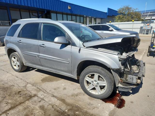 Photo 4 from auction – 2006 CHEVROLET EQUINOX LT with VIN 2CNDL63F766187664