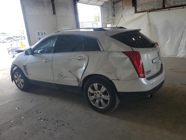 Photo 2 from auction – 2015 CADILLAC SRX LUXURY with VIN 3GYFNEE3XFS526952