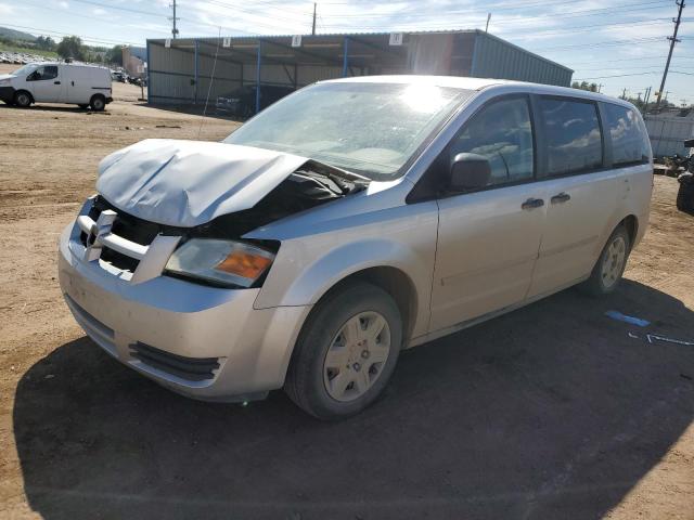 Photo 1 from auction – 2008 DODGE GRAND CARA with VIN 1D8HN44H88B101722