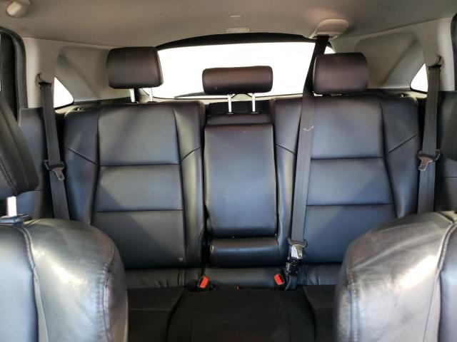 Photo 10 from auction – 2018 ACURA RDX with VIN 5J8TB4H31JL002841