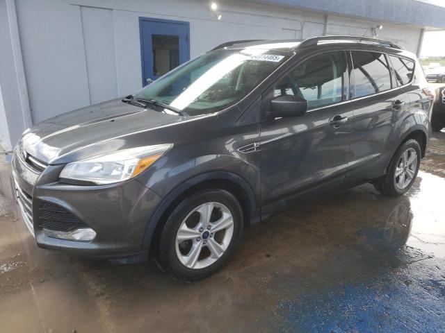 FORD ESCAPE SE 2016 with VIN 1FMCU0GX5GUB05460 - Photo from auction