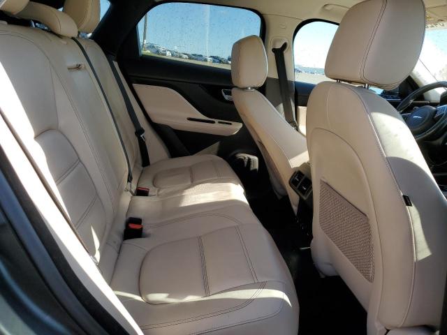 Photo 11 from auction – 2018 JAGUAR F-PACE PRE with VIN SADCK2FN9JA263237