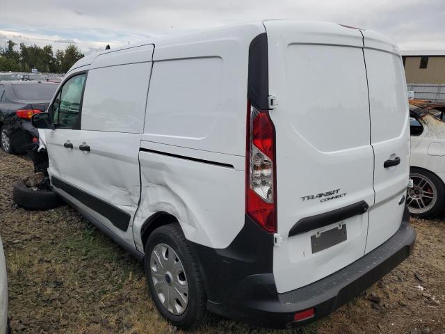 Photo 2 from auction – 2020 FORD TRANSIT CO with VIN NM0LS7E29L1472249