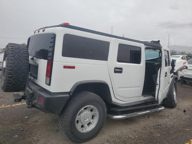 صورة رقم 3 من المزاد - 2005 HUMMER H2 مع VIN 5GRGN23U75H126339