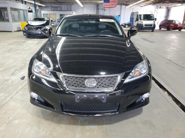 Photo 5 from auction – 2013 LEXUS IS 350 with VIN JTHFE2C23D2509173