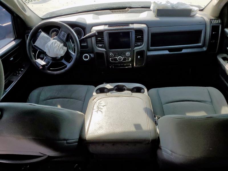 Photo 8 from auction – 2013 RAM 2500 ST with VIN 3C6UR5CL0DG529788