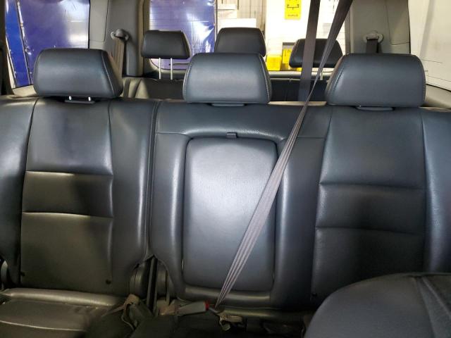Photo 10 from auction – 2008 HONDA PILOT EXL with VIN 5FNYF18538B022370