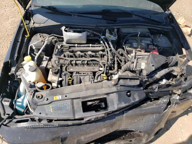 Photo 11 from auction – 2010 FORD FOCUS SES with VIN 1FAHP3GN4AW295058
