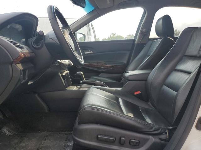 Photo 7 from auction – 2011 HONDA ACCORD CRO with VIN 5J6TF2H53BL007849