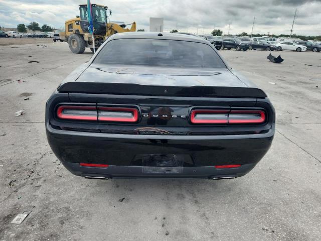 Photo 6 from auction – 2022 DODGE CHALLENGER with VIN 2C3CDZJG9NH211416