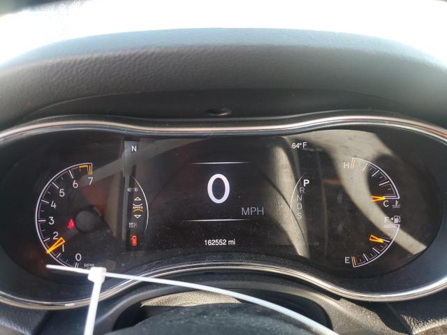 Photo 9 from auction – 2015 JEEP GRAND CHER with VIN 1C4RJFBG6FC835979