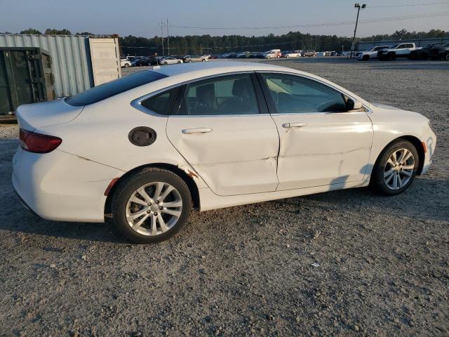 Photo 3 from auction – 2015 CHRYSLER 200 LIMITE with VIN 1C3CCCAB8FN640480