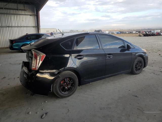 Photo 3 from auction – 2014 TOYOTA PRIUS with VIN JTDKN3DU3E0362954