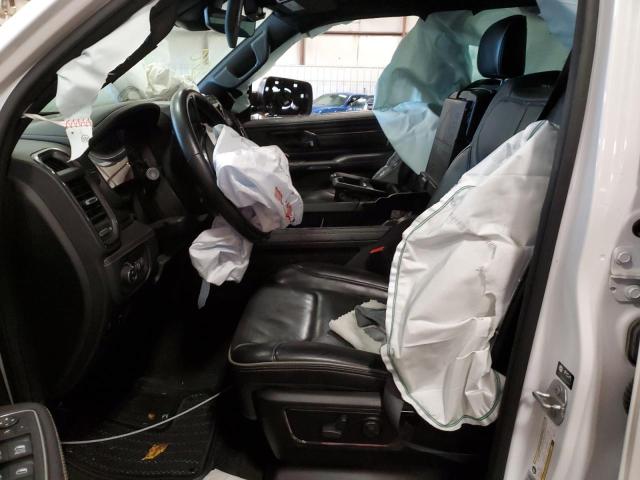 Photo 7 from auction – 2022 RAM 1500 LIMIT with VIN 1C6SRFHTXNN247477
