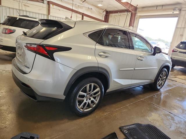 Photo 3 from auction – 2015 LEXUS NX 300H with VIN JTJBJRBZ8F2024210