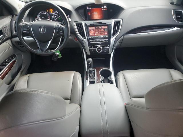 Photo 8 from auction – 2015 ACURA TLX with VIN 19UUB1F33FA001571