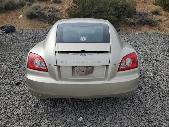 Photo 6 from auction – 2008 CHRYSLER CROSSFIRE with VIN 1C3LN69L78X075641