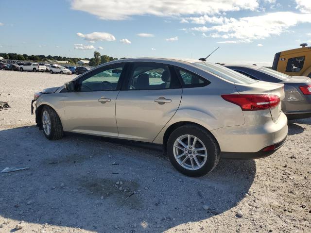 Photo 2 from auction – 2018 FORD FOCUS SE with VIN 1FADP3F25JL302168