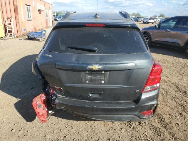 Photo 6 from auction – 2017 CHEVROLET TRAX 1LT with VIN 3GNCJLSB4HL268517