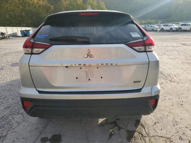 Photo 6 from auction – 2023 MITSUBISHI ECLIPSE CR with VIN JA4ATVAA7PZ005793