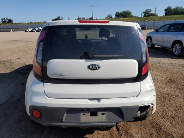 Photo 6 from auction – 2017 KIA SOUL with VIN KNDJN2A21H7419172