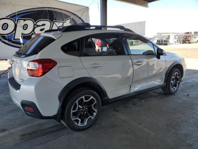Photo 3 from auction – 2016 SUBARU CROSSTREK with VIN JF2GPABC7G8264515