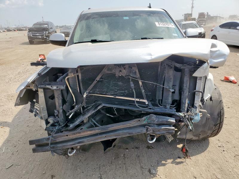 Photo 5 from auction – 2011 CHEVROLET TAHOE C150 with VIN 1GNSCBE08BR176692