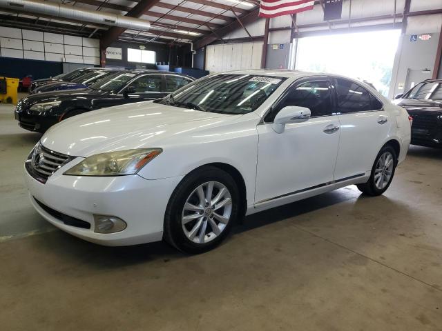 LEXUS ES 350 2012 with VIN JTHBK1EG4C2501432 - Photo from auction