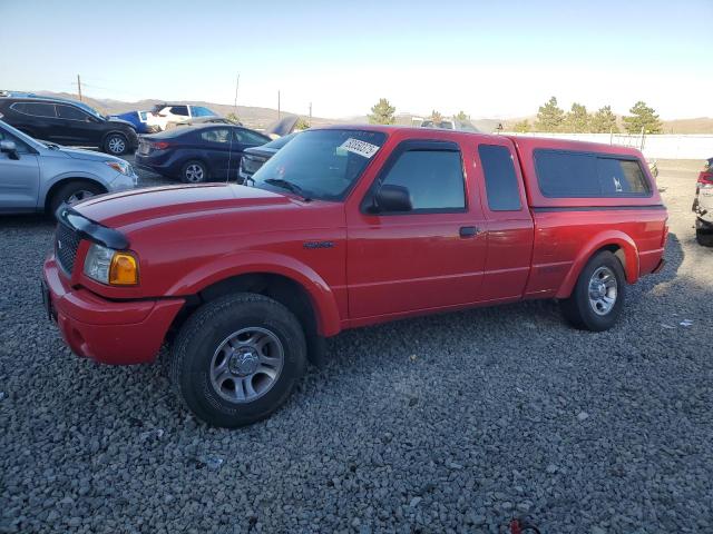 FORD RANGER SUPER CAB 2002 with VIN 1FTYR44U32TA58053 - Photo from auction