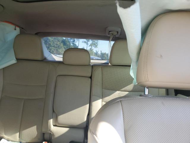 Photo 10 from auction – 2016 NISSAN MURANO S with VIN 5N1AZ2MG8GN171004