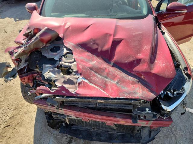 Photo 11 from auction – 2014 FORD FUSION SE with VIN 3FA6P0HD5ER184930