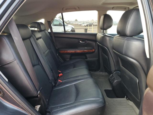 Photo 11 from auction – 2006 LEXUS RX 330 with VIN 2T2HA31U36C103684