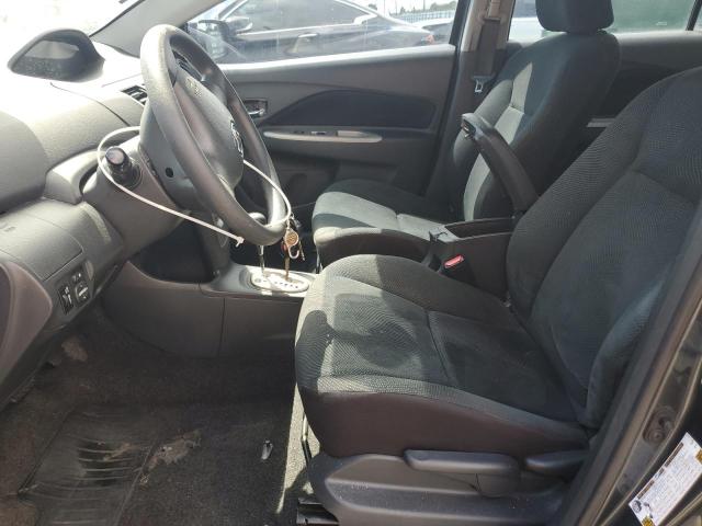 Photo 7 from auction – 2011 TOYOTA YARIS with VIN JTDBT4K37B1402545