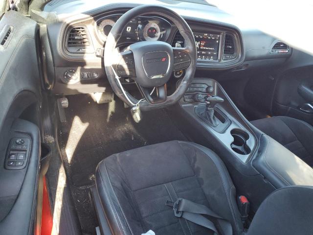 Photo 8 from auction – 2020 DODGE CHALLENGER with VIN 2C3CDZJG5LH138641