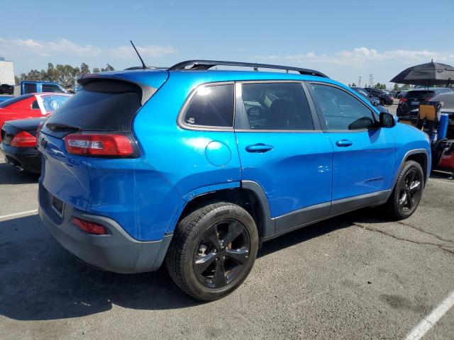 Photo 3 from auction – 2018 JEEP CHEROKEE L with VIN 1C4PJLCB9JD540676