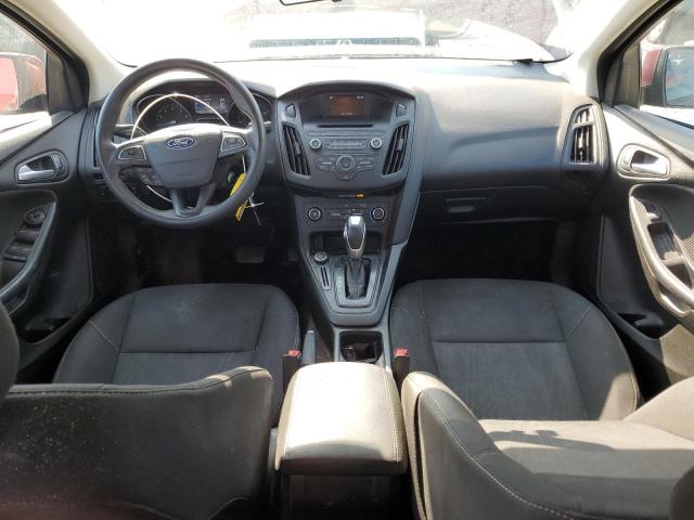 Photo 8 from auction – 2016 FORD FOCUS SE with VIN 1FADP3F23GL305367