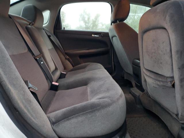 Photo 10 from auction – 2012 CHEVROLET IMPALA LT with VIN 2G1WG5E36C1122174