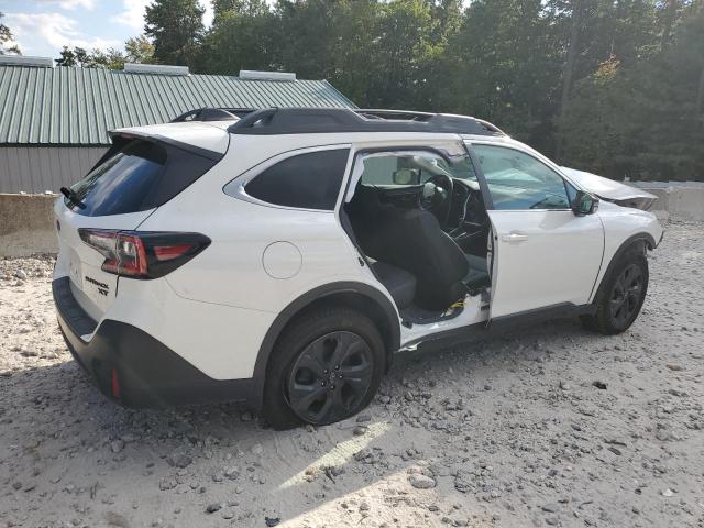 Photo 3 from auction – 2021 SUBARU OUTBACK ON with VIN 4S4BTGLD5M3128015