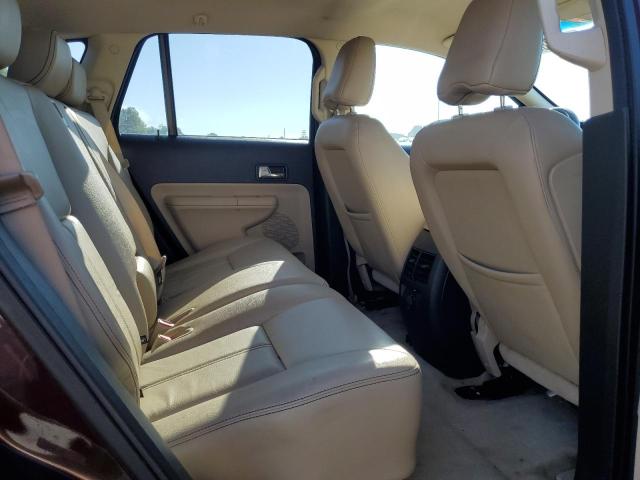 Photo 11 from auction – 2010 FORD EDGE LIMIT with VIN 2FMDK3KC0ABA08776