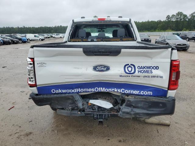 Photo 6 from auction – 2021 FORD F150 with VIN 1FTEW1CP4MFC76364