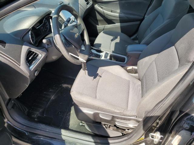 Photo 7 from auction – 2016 CHEVROLET CRUZE LS with VIN 1G1BC5SM1G7255604